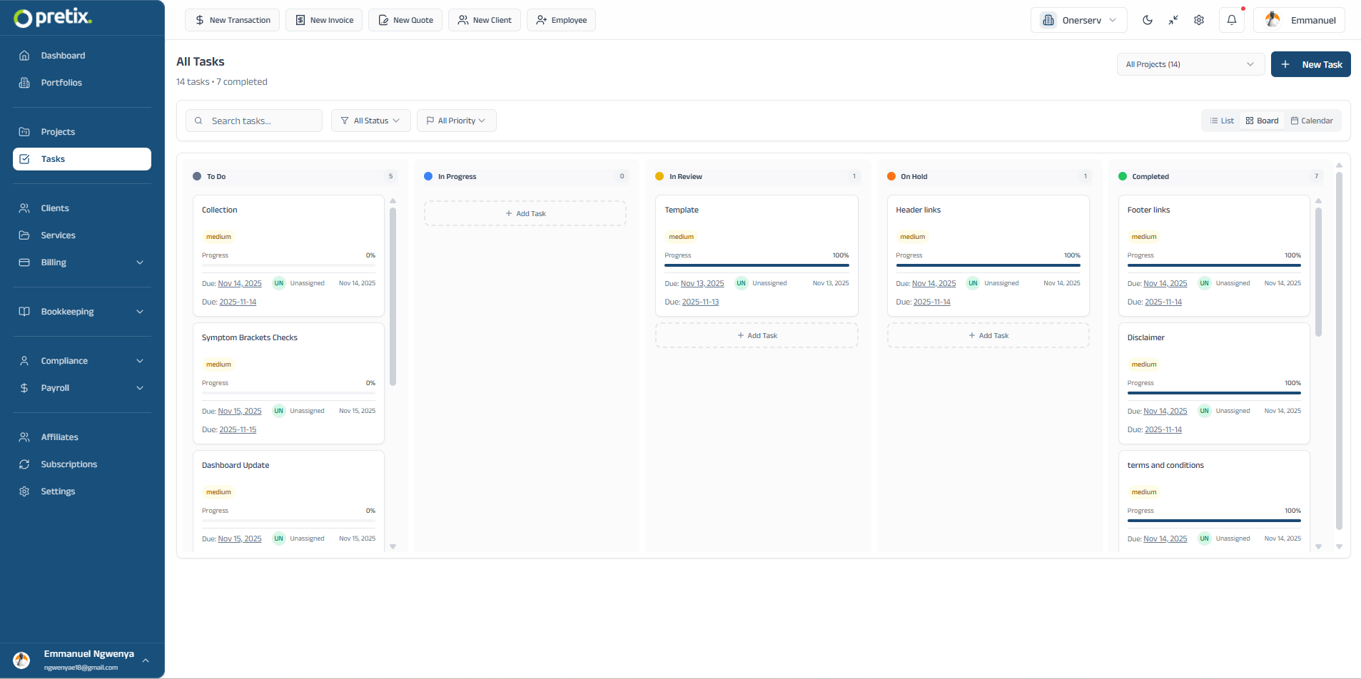 Share tools quickly and confidently in minutes