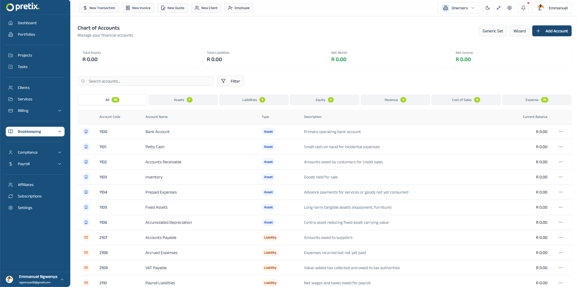 Maintain compliance and control your apps